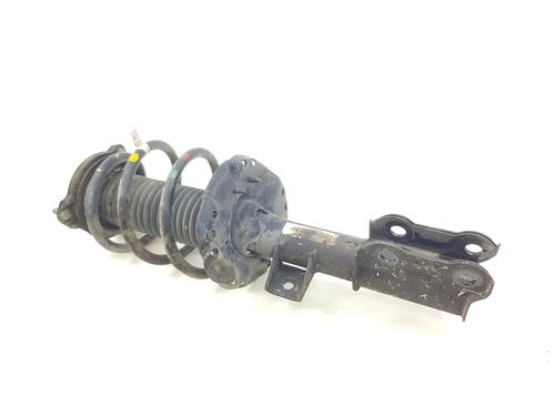 Left front shock absorber KIA OPTIMA (JF) 1.7 CRDi | BP21004081M16 