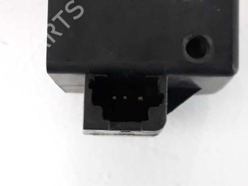 Tailgate lock CITROËN C4 I (LC_) 1.6 16V | BP5141624C101 