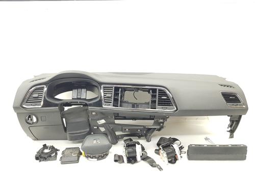 Used Airbag Kit Airbag Kit SEAT ATECA (KH7, KHP) [2016-2026] 36536060 36536060