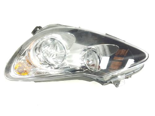 Used Left headlight Left headlight OPEL CORSA E (X15) 1.3 CDTI (08, 68) (95 hp) 32712673 32712673