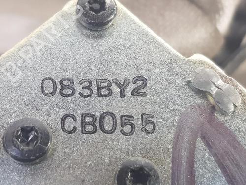 Front right belt tensioner MITSUBISHI PAJERO IV (V8_W, V9_W) 3.2 DI-D (V88W, V98W) | BP8530936C88 