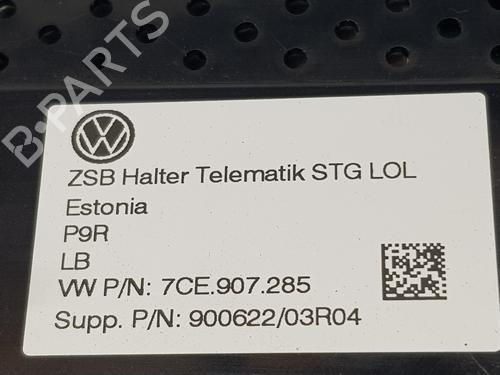 Electronic module MAN TGE Bus | BP33215155M83 - Image 3