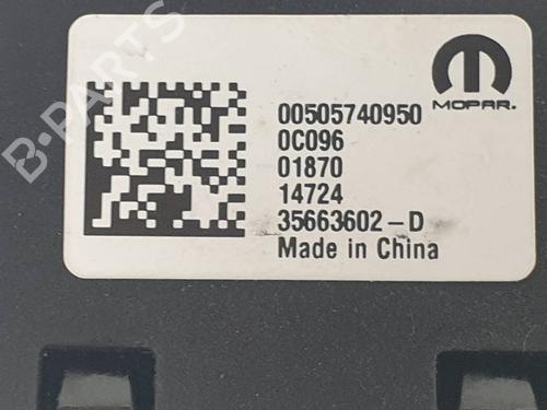 Electronic module ALFA ROMEO TONALE (965_) | BP38708878M83 - Image 5