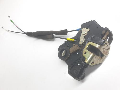 Front left lock TOYOTA LAND CRUISER PRADO (_J12_) 3.0 D-4D (KDJ120, KDJ125) | BP31171090C98 