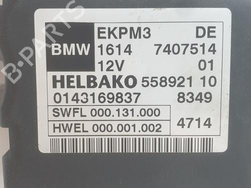Electronic module BMW 1 (F20) 116 d | BP36305956M83 - Image 4