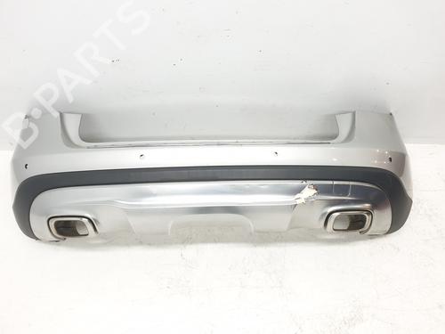 Rear bumper MERCEDES-BENZ GLA-CLASS (X156)  | BP28103183C8 