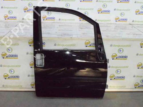 Used Right front door CITROËN JUMPY I (U6U_) 1.9 D 70 (69 hp) 758230