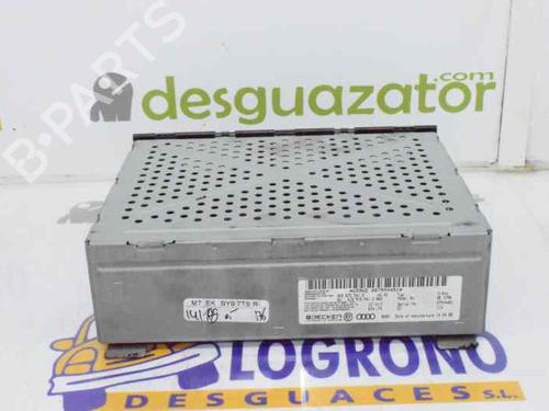 Radio AUDI A8 D3 (4E2, 4E8) 4.2 FSI quattro | BP792341E6 