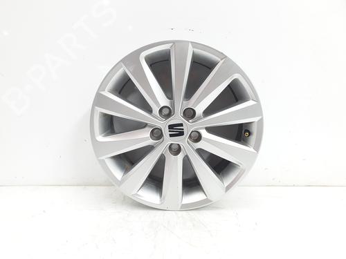 Used Rim SEAT IBIZA V (KJ1, KJG) [2017-2025]  28104098