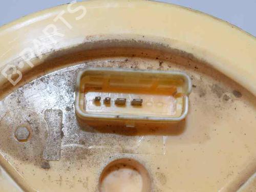 Fuel pump PEUGEOT 206 Hatchback (2A/C)  | BP1657035M76 