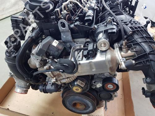Engine BMW 3 (F30, F80) 335 d xDrive | BP36566490M1 - Image 12