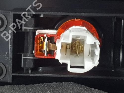 Armrest / Center console AUDI A3 Sportback (8PA)  | BP31591378I20 