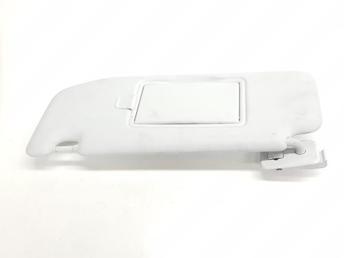 Left sun visor PEUGEOT 2008 I (CU_) | BP37013863I1 - Image 5