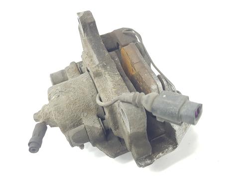Left front brake caliper VW PASSAT B6 (3C2) 2.0 TDI | BP11597747M105 