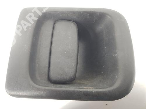 Used Front right exterior door handle Front right exterior door handle NISSAN INTERSTAR Van (X70) [2002-2026] 9439368 9439368