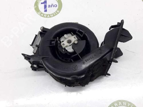 Ventilator motor MERCEDES-BENZ C-CLASS Coupe (CL203) C 220 CDI (203.706) | BP14069241M62 