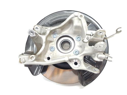 Right rear steering knuckle PORSCHE MACAN (XAB) Electric (XABAA1) | BP37091376M28 - Image 3