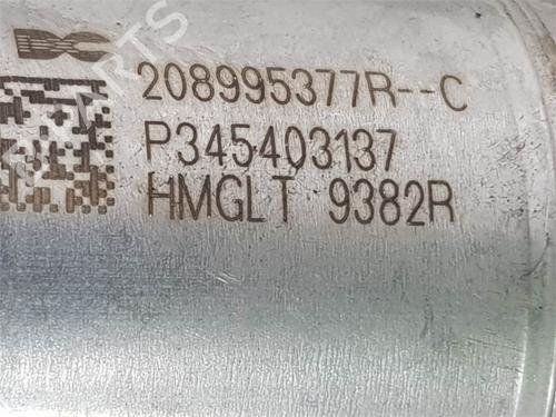 Injector RENAULT KANGOO III MPV | BP38441738M100 - Image 5