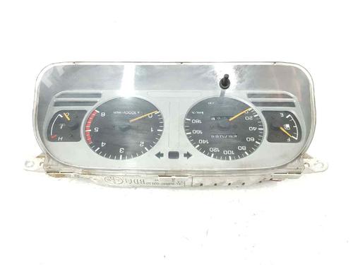 Instrument cluster TOYOTA LAND CRUISER 90 (_J9_) 3.0 TD (KZJ90_, KZJ95_, KZJ90R, KZJ95R, KZJ90W, KZJ95W) | BP6020469C47 