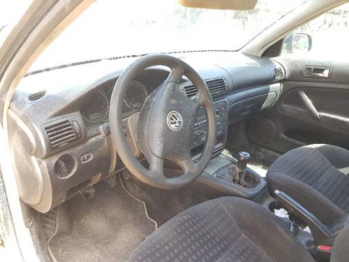 Styring servopumpe VW PASSAT B5.5 (3B3) 1.9 TDI | BP8077623M99 