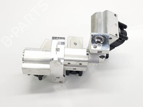 Electronic sensor PORSCHE MACAN (XAB) Electric (XABAA1) | BP37153452M84 - Image 2