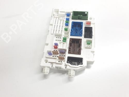Fuse box OPEL ASTRA L Sports Tourer (O5)  | BP26128197E1 