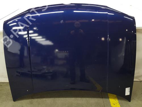 Used Hood VW GOLF IV (1J1) 1.6 (100 hp) 9520693