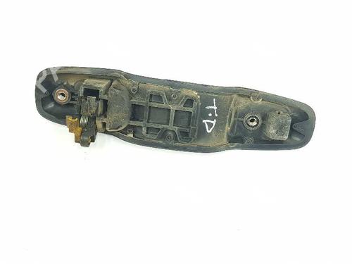 Rear right exterior door handle SUZUKI GRAND VITARA I (FT, HT) 2.0 TD 4x4 (SQ420D) | BP6805620C130 