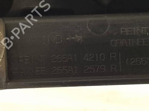 Right taillight RENAULT TRAFIC III Bus (JG_) 1.6 dCi 125 (JGMH) | BP39100364C35 - Image 2