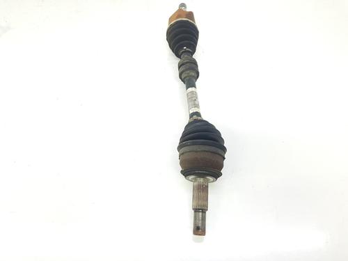 Left front driveshaft RENAULT KADJAR (HA_, HL_) 1.5 dCi 110 (HLA3) | BP9398030M38 