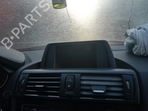 Headlight switch BMW 1 (F21) 118 d | BP39505100I24  - Image 22