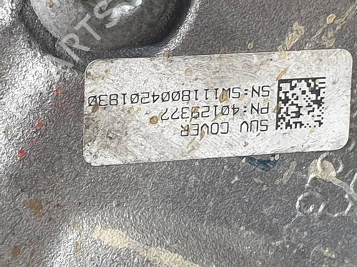 Front differential LAND ROVER RANGE ROVER VELAR (L560) 2.0 D240 SD4 4x4 | BP38499926M23 - Image 4