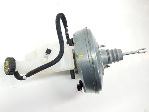 Bremseservo Bremseservo DACIA SANDERO III [2021-2026] 34008814 34008814