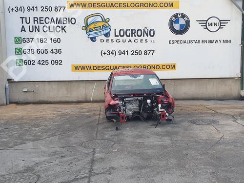 Used Parts SEAT LEON (KL1, KLG)    1168625