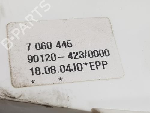 Shift knob BMW X5 (E53) 3.0 d | BP12461950I34 