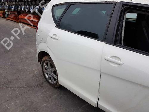 Left front window switch SEAT ALTEA (5P1) 1.9 TDI | BP5335222I27 