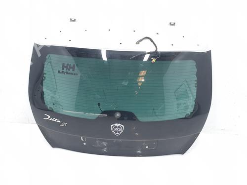 Used Tailgate LANCIA DELTA III (844_) 1.6 D Multijet (844.AXC11, 844.AXC1A) (120 hp) 10329185