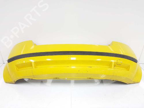 Bak støtfanger FIAT STILO (192_) 1.6 16V (192_XB1A) (103 hp) 7709197