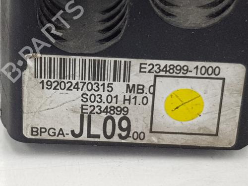 Fuse box CITROËN JUMPY III Van (V_)  | BP34223148E1  - Image 6