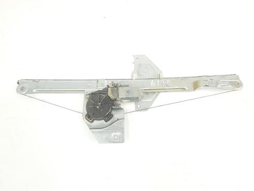 Used Front right window mechanism PEUGEOT PARTNER Tepee 1.6 BlueHDi 100 (100 hp) 13656762