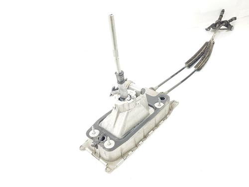 Gear lever AUDI Q3 (8UB, 8UG) 2.0 TDI | BP27166313M90 