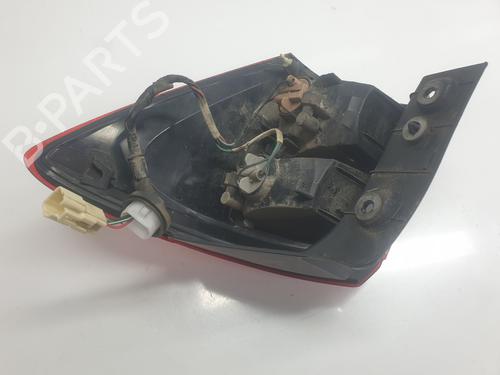 Left taillight SUZUKI SX4 S-Cross (JY)  | BP29863630C34