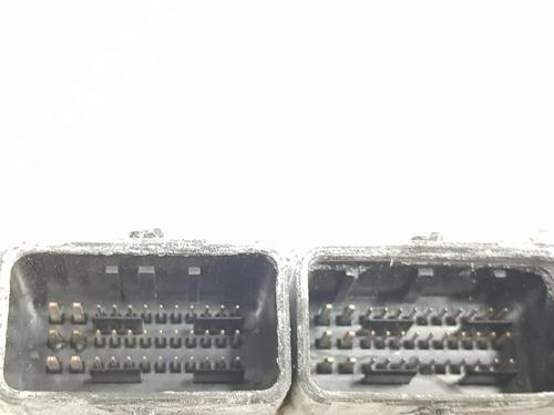 Engine control unit (ECU) CITROËN SAXO (S0, S1) 1.5 D | BP16720107M57 