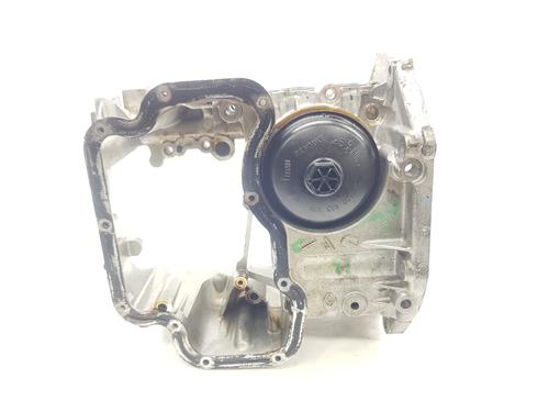 Oil sump DACIA SANDERO II  | BP20492260M115 