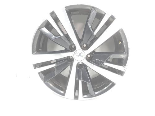 Rim PEUGEOT 3008 II SUV (MC_, MR_, MJ_, M4_) 1.5 BlueHDi 130 | BP29611076C45 
