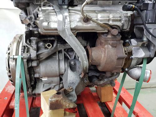 Engine BMW 3 Touring (E91) 320 d | BP38951980M1 - Image 16