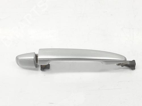 Rear left exterior door handle TOYOTA LAND CRUISER PRADO (_J12_) 3.0 D-4D (KDJ120, KDJ125) | BP7767968C130 