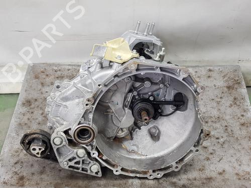 Cambio FORD PUMA (J2K, CF7) [2019-2025]  30735230