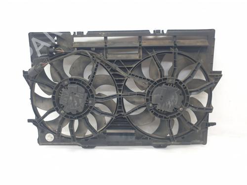 Radiator fan PORSCHE MACAN (95B) 3.0 S Diesel | BP38469051M35 - Image 2