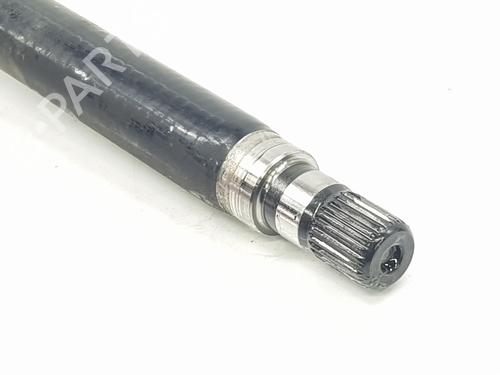 Right front driveshaft OPEL MERIVA B MPV (S10) 1.4 (75) | BP26005246M39  - Image 6